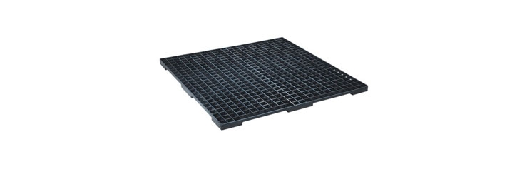 Plate-forme Ajourè
